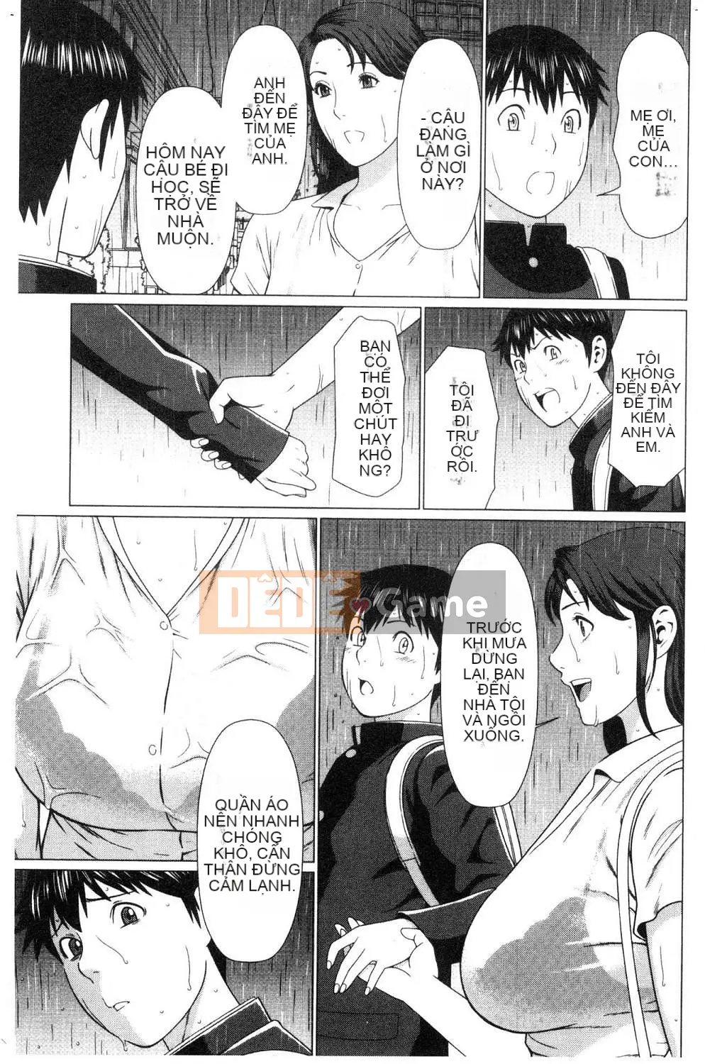 [Kazeteki Koubou][Takasugikou] Hiếp dâm