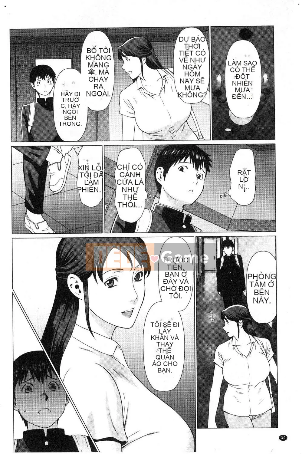 [Kazeteki Koubou][Takasugikou] Hiếp dâm