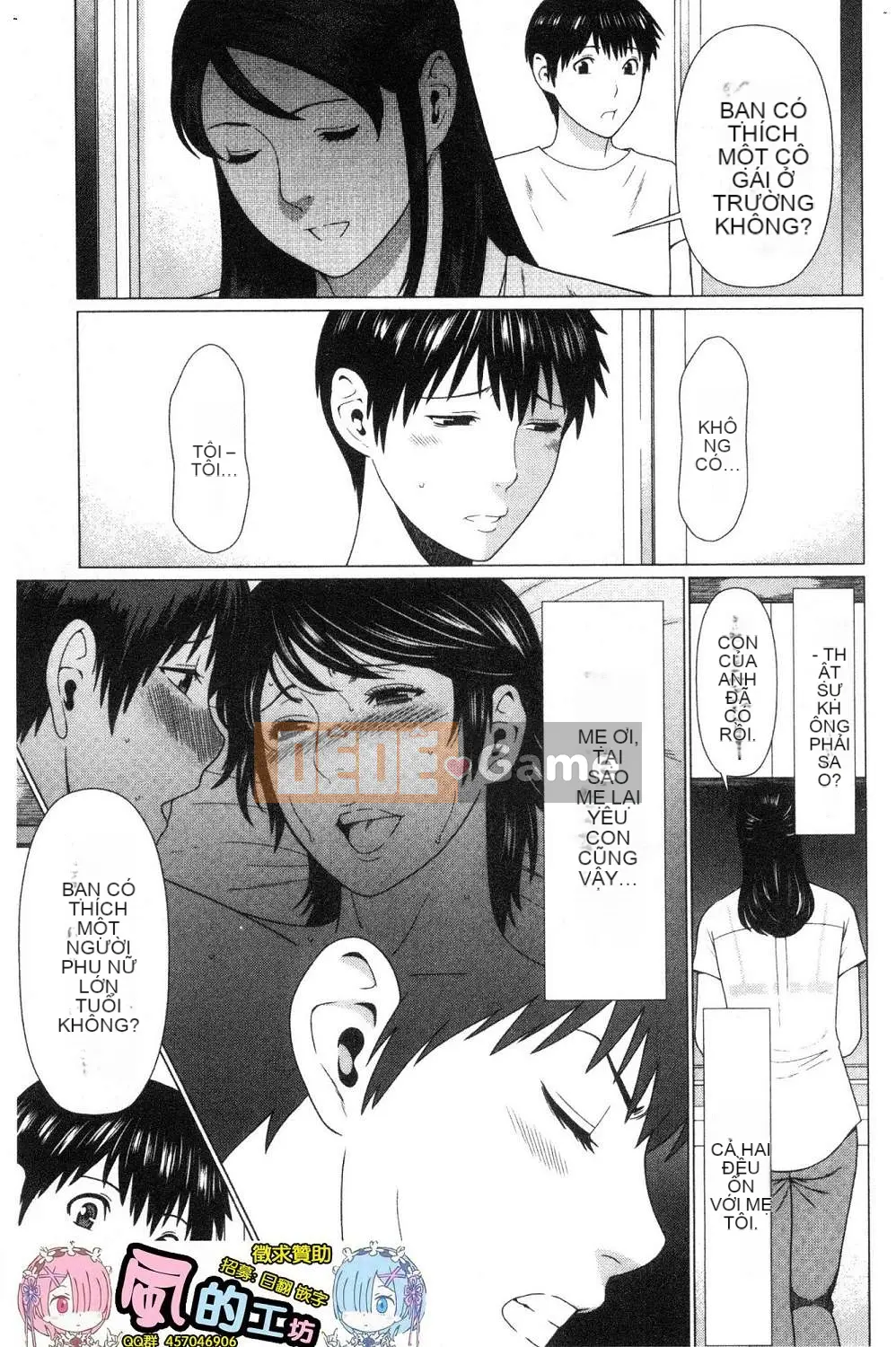 [Kazeteki Koubou][Takasugikou] Hiếp dâm