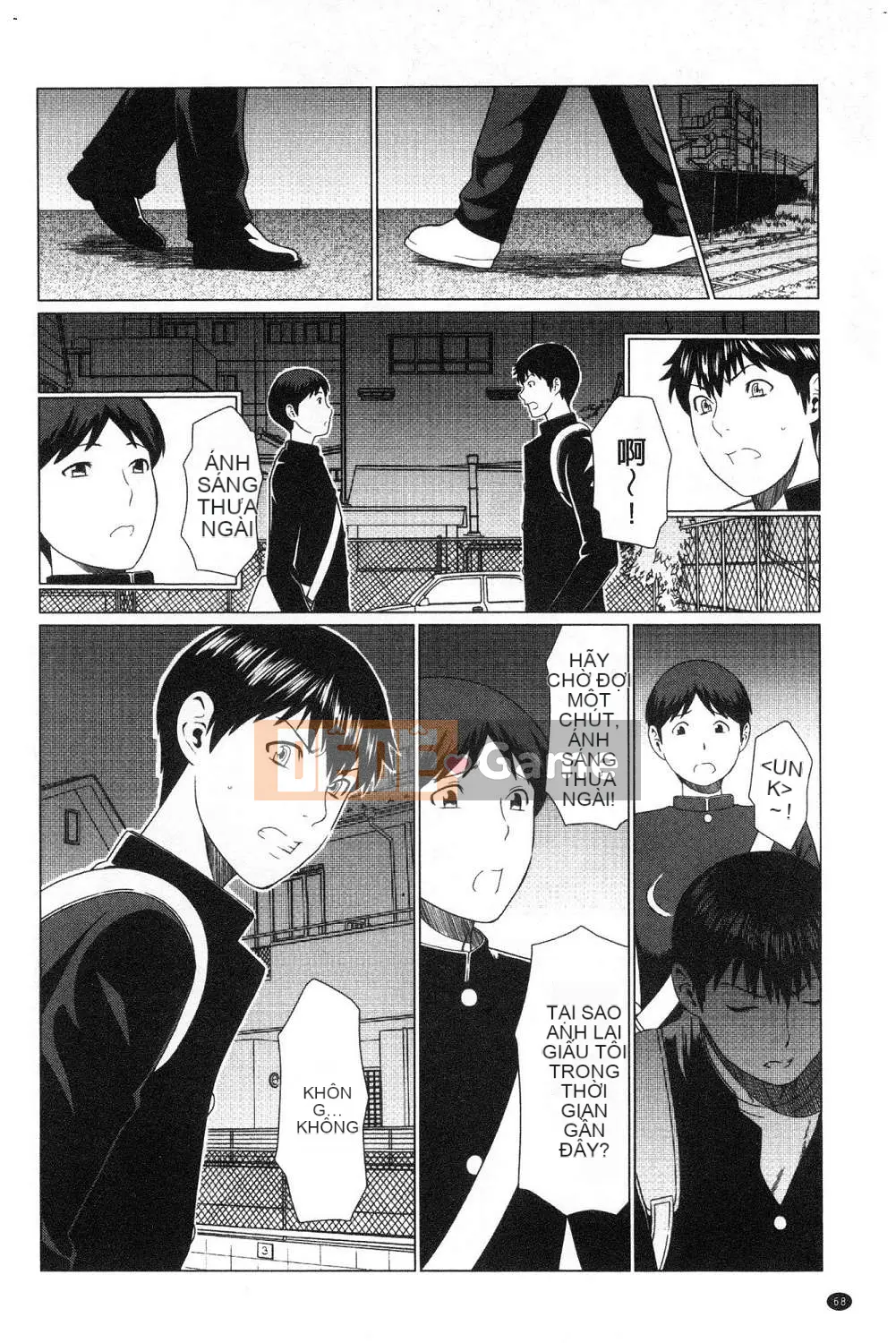 [Kazeteki Koubou][Takasugikou] Hiếp dâm