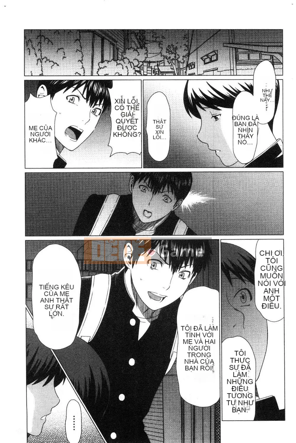 [Kazeteki Koubou][Takasugikou] Hiếp dâm