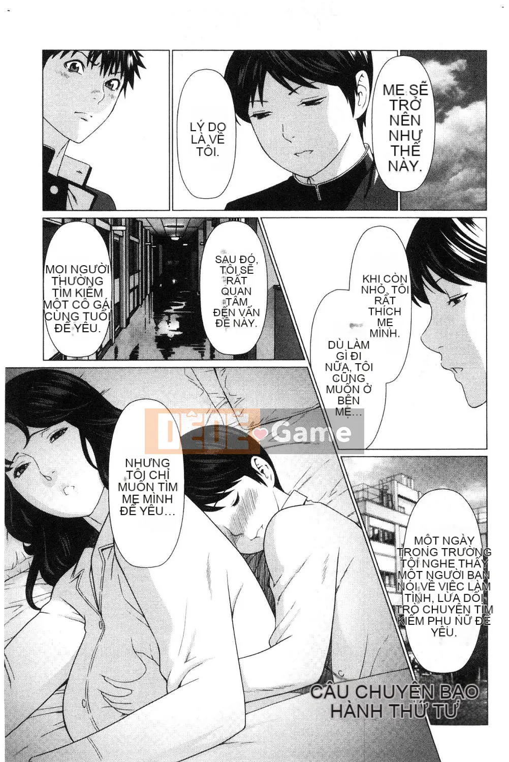 [Kazeteki Koubou][Takasugikou] Hiếp dâm