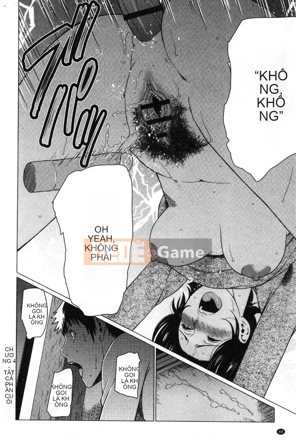 [Kazeteki Koubou][Takasugikou] Hiếp dâm