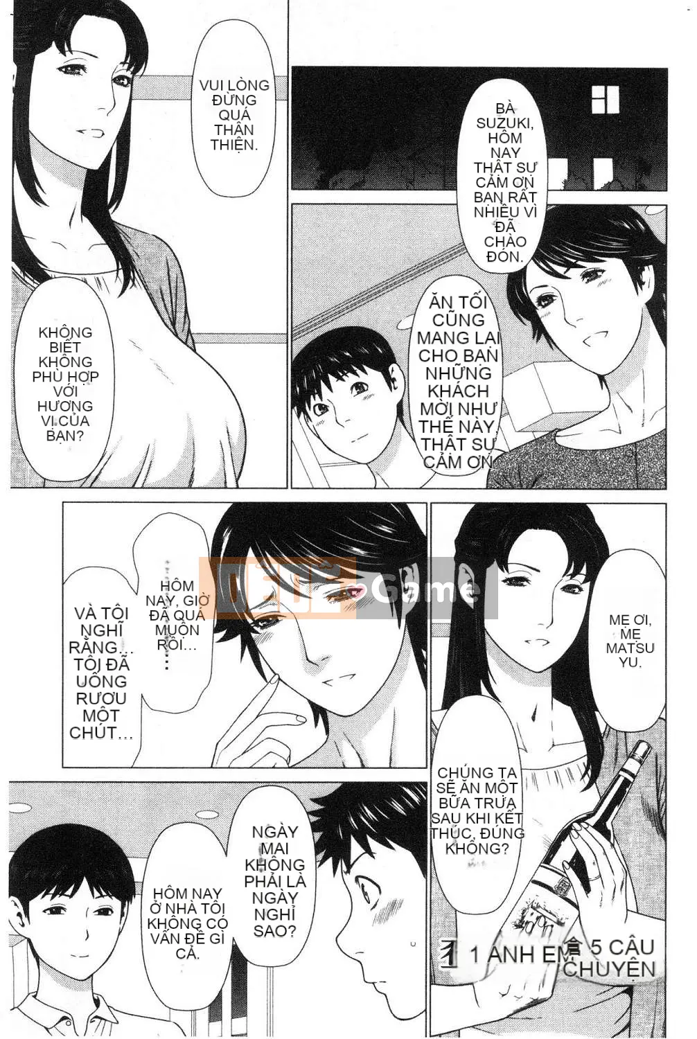 [Kazeteki Koubou][Takasugikou] Hiếp dâm