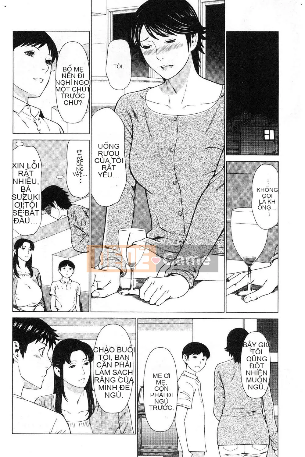 [Kazeteki Koubou][Takasugikou] Hiếp dâm