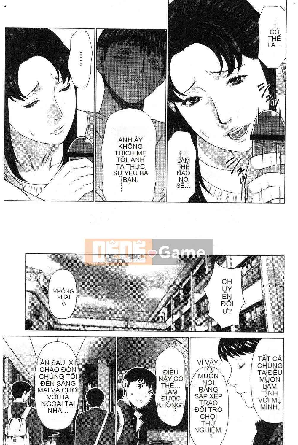 [Kazeteki Koubou][Takasugikou] Hiếp dâm