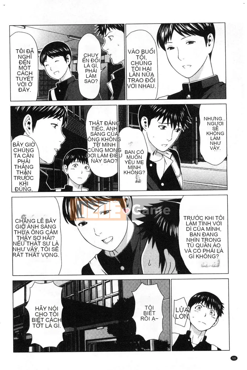 [Kazeteki Koubou][Takasugikou] Hiếp dâm