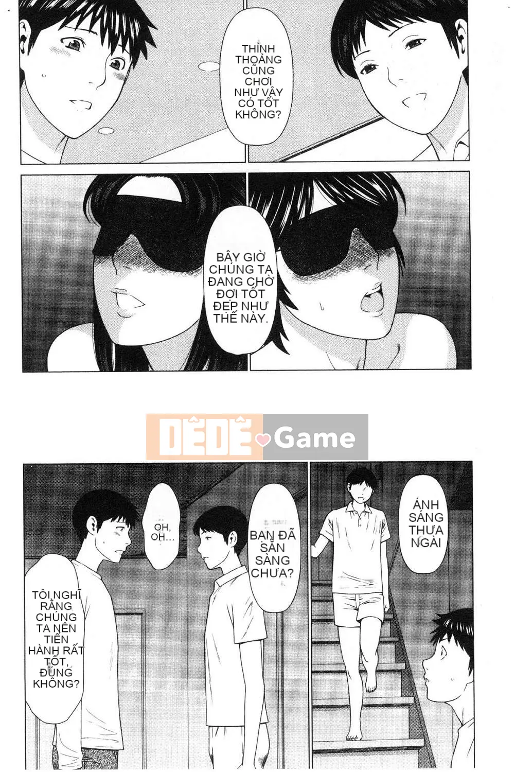 [Kazeteki Koubou][Takasugikou] Hiếp dâm