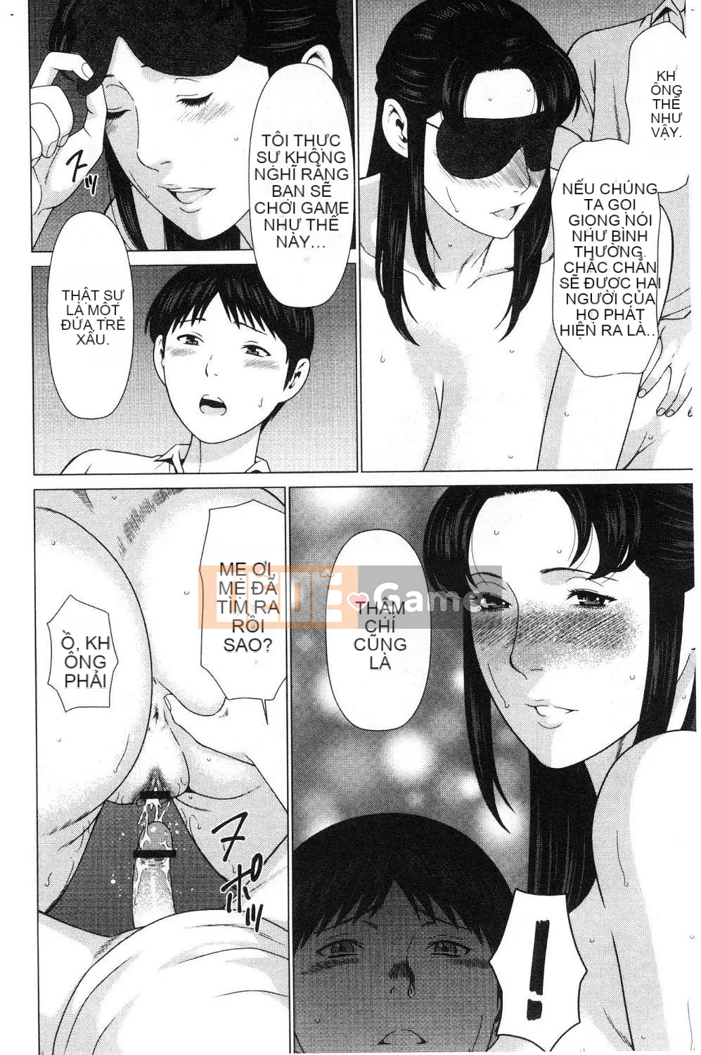 [Kazeteki Koubou][Takasugikou] Hiếp dâm