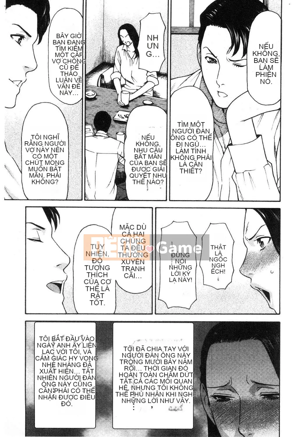 [Kazeteki Koubou][Takasugikou] Hiếp dâm