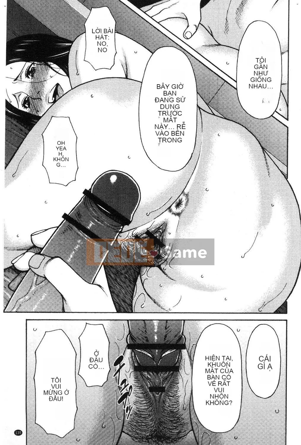 [Kazeteki Koubou][Takasugikou] Hiếp dâm