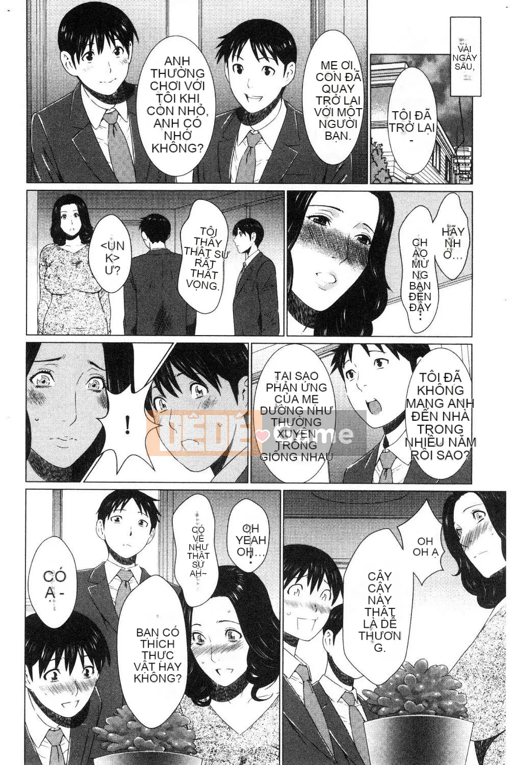 [Kazeteki Koubou][Takasugikou] Hiếp dâm