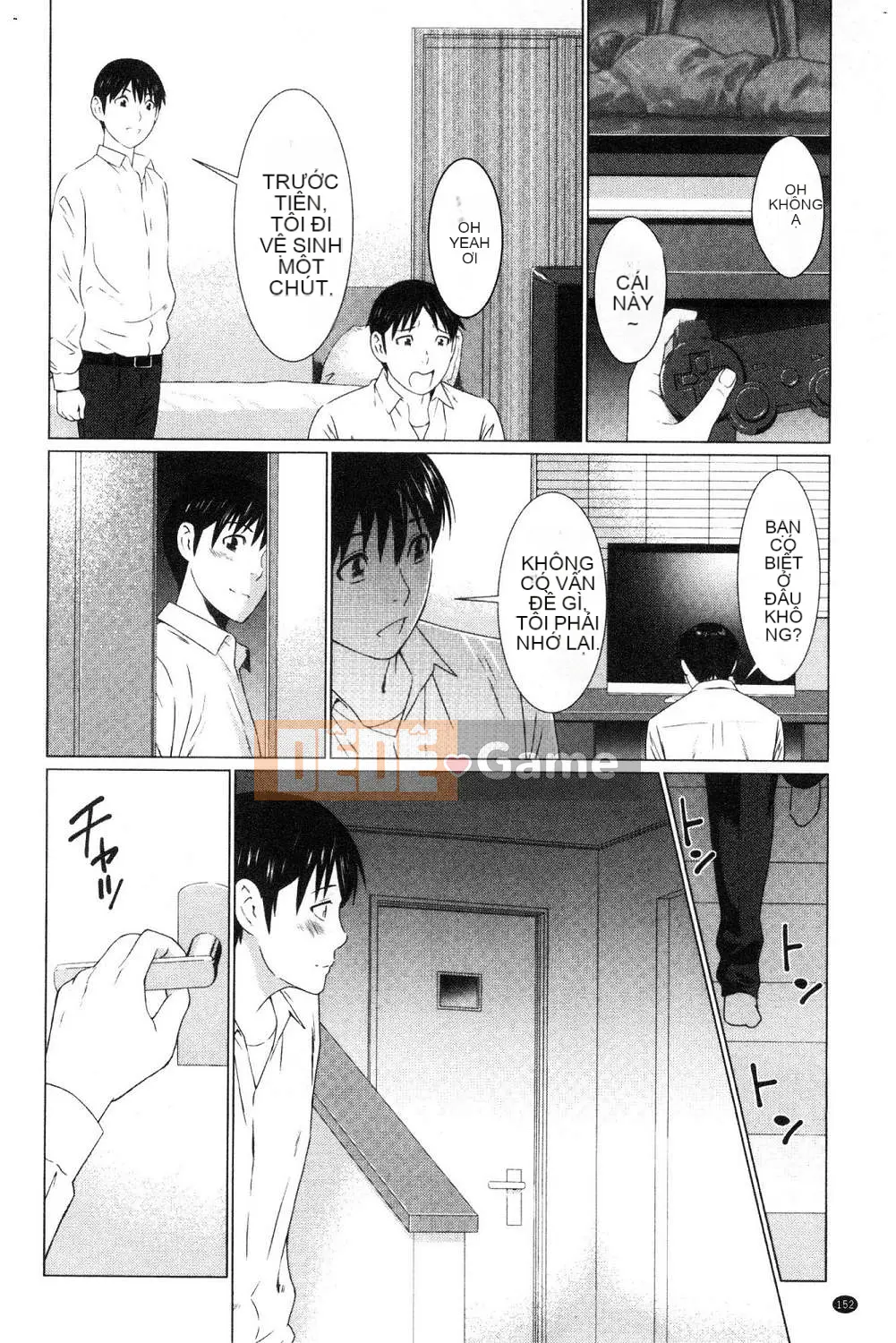 [Kazeteki Koubou][Takasugikou] Hiếp dâm