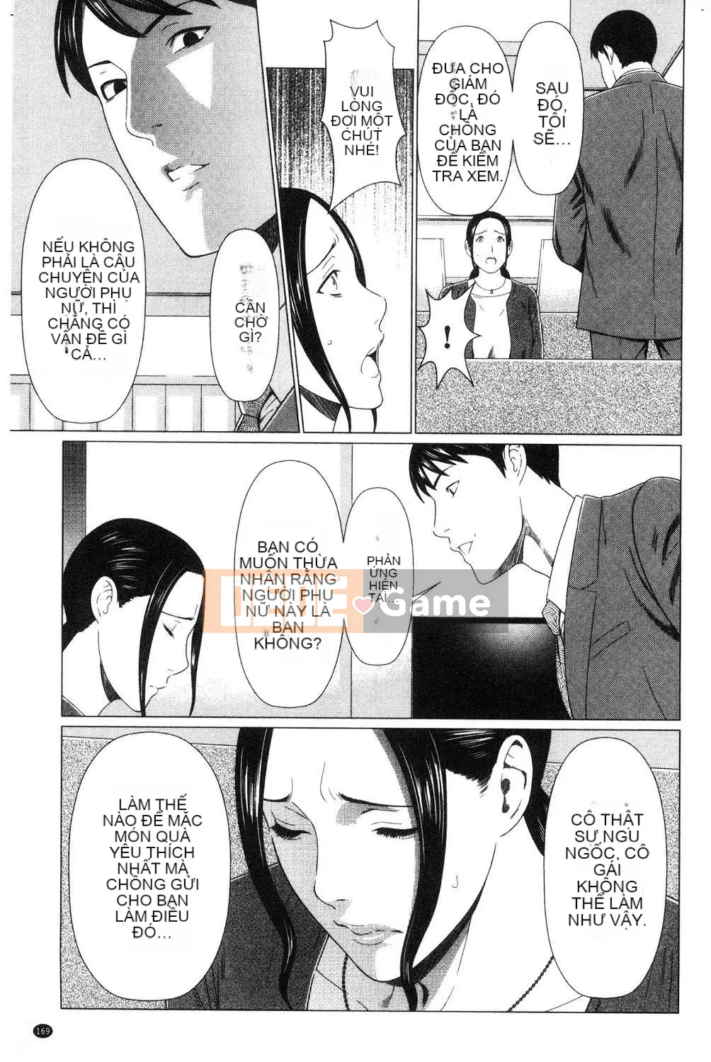 [Kazeteki Koubou][Takasugikou] Hiếp dâm