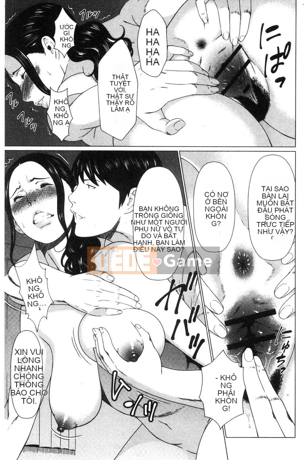 [Kazeteki Koubou][Takasugikou] Hiếp dâm