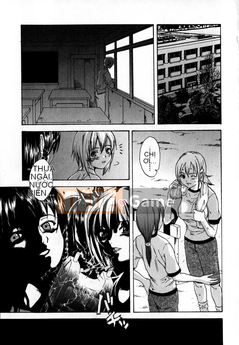 [Wakana Hanabi] Ryoujoku Komachi