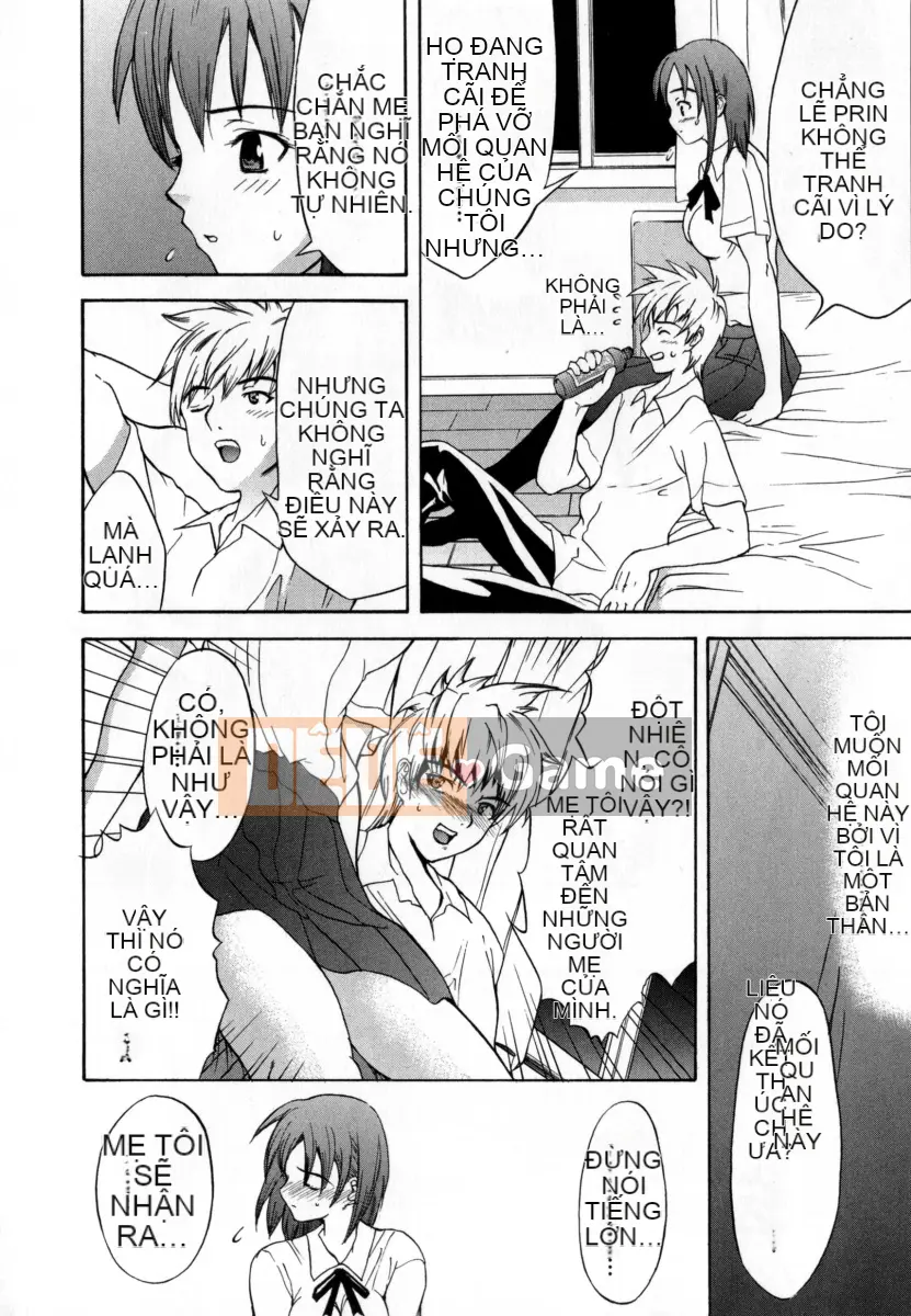 [Wakana Hanabi] Ryoujoku Komachi