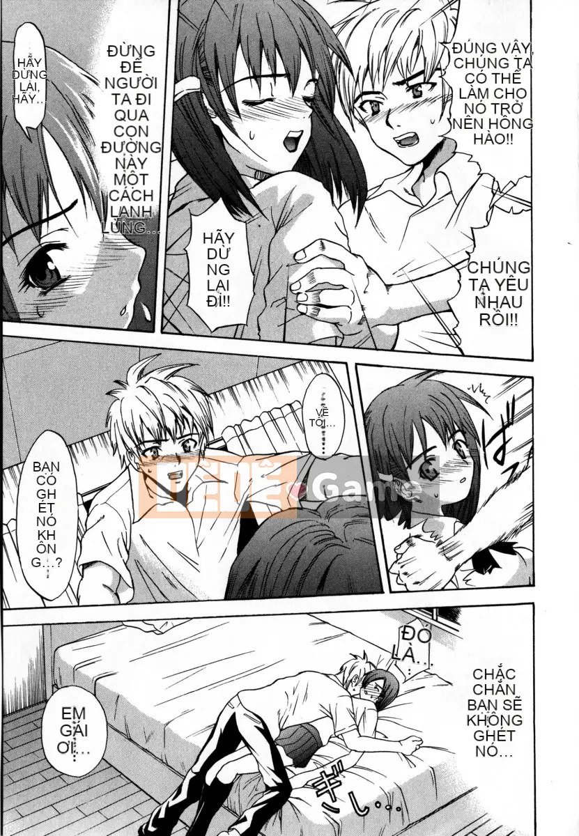 [Wakana Hanabi] Ryoujoku Komachi