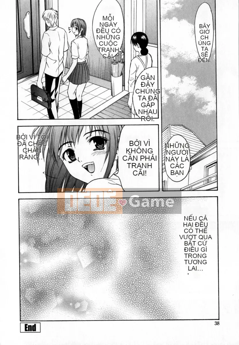 [Wakana Hanabi] Ryoujoku Komachi