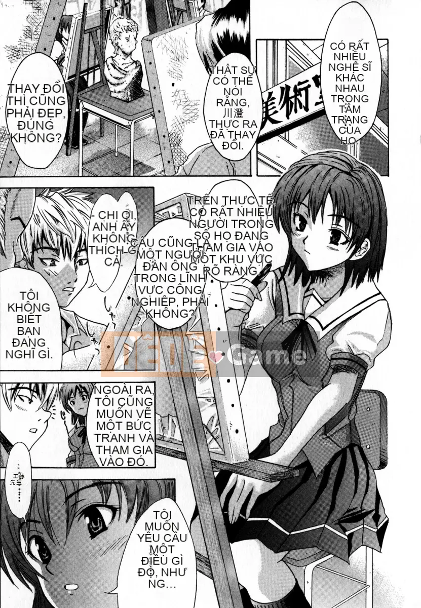 [Wakana Hanabi] Ryoujoku Komachi