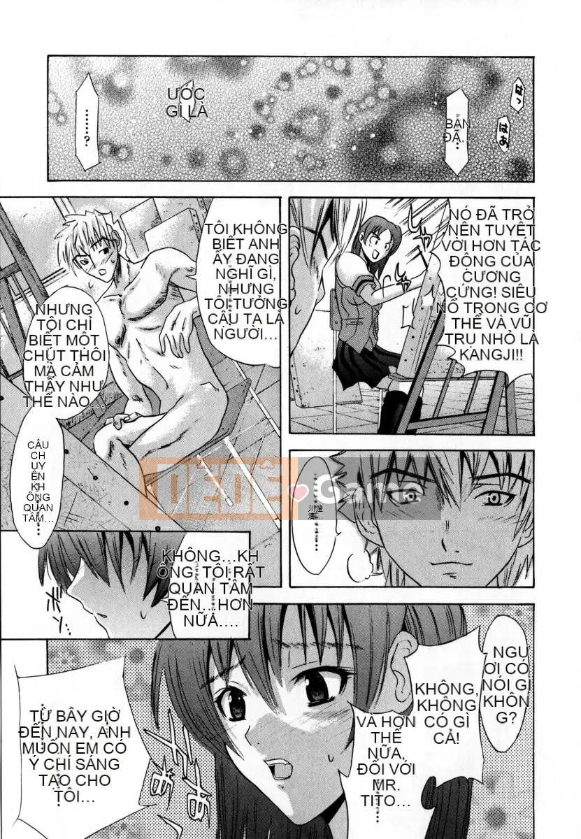 [Wakana Hanabi] Ryoujoku Komachi