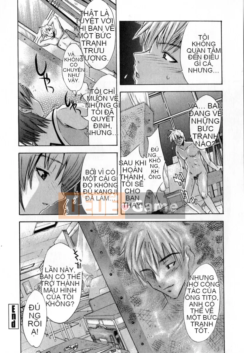 [Wakana Hanabi] Ryoujoku Komachi