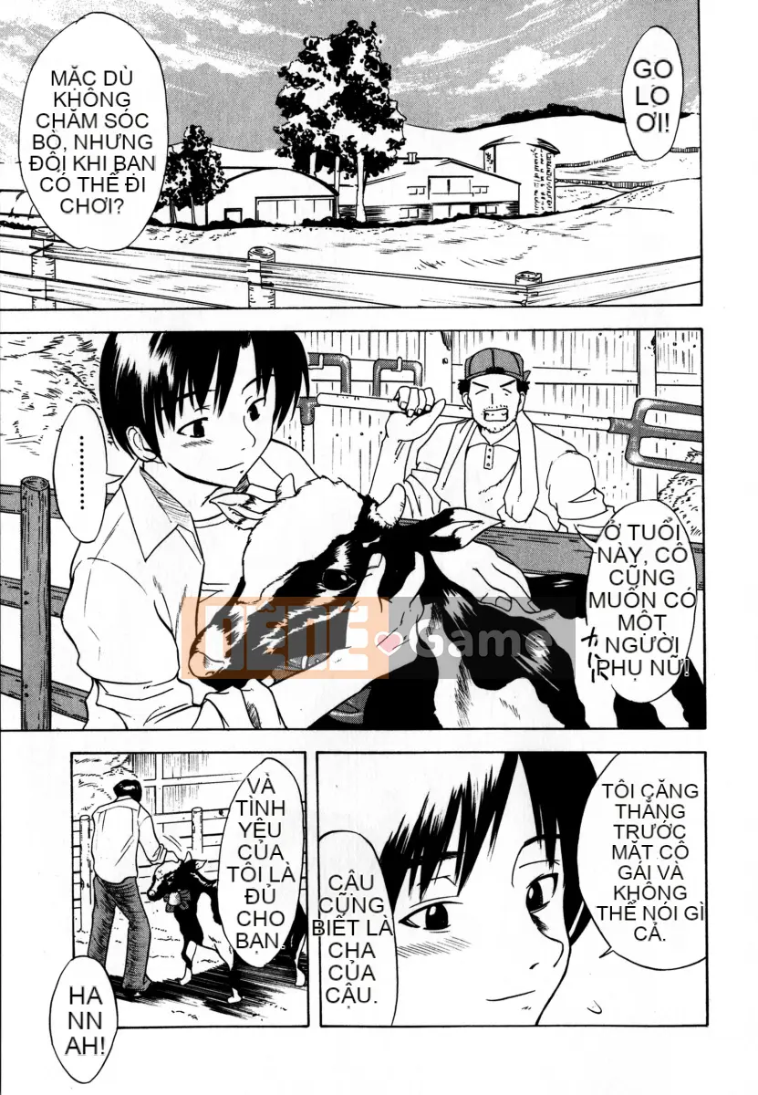 [Wakana Hanabi] Ryoujoku Komachi