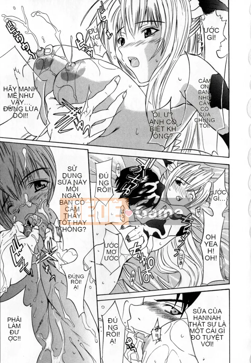 [Wakana Hanabi] Ryoujoku Komachi