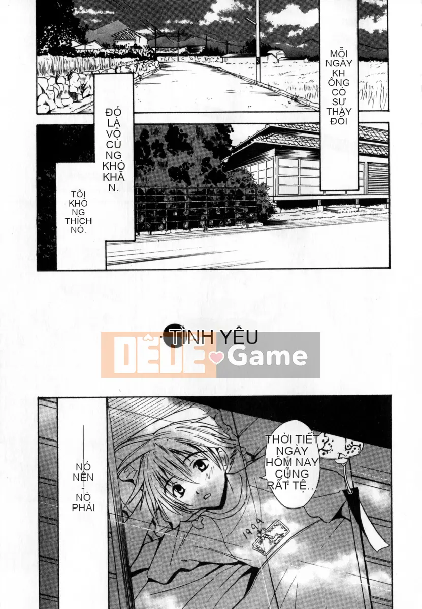 [Wakana Hanabi] Ryoujoku Komachi