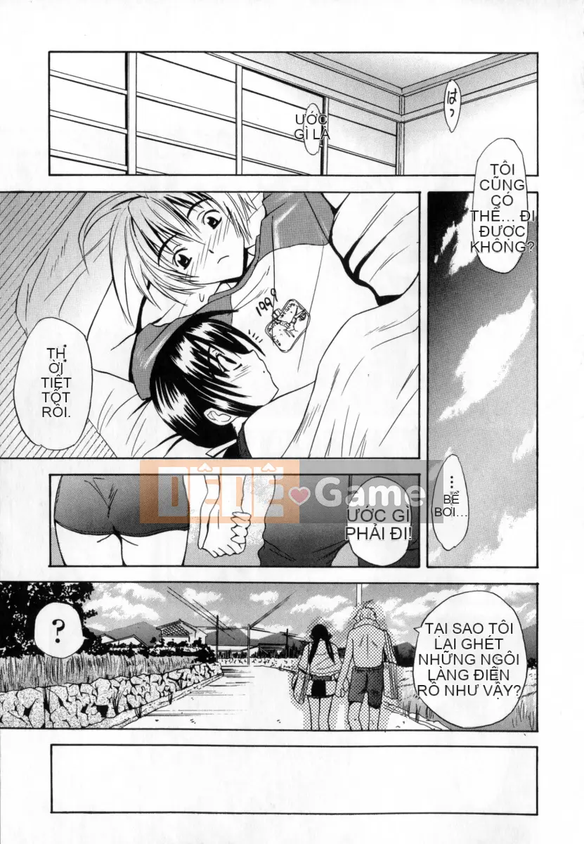 [Wakana Hanabi] Ryoujoku Komachi