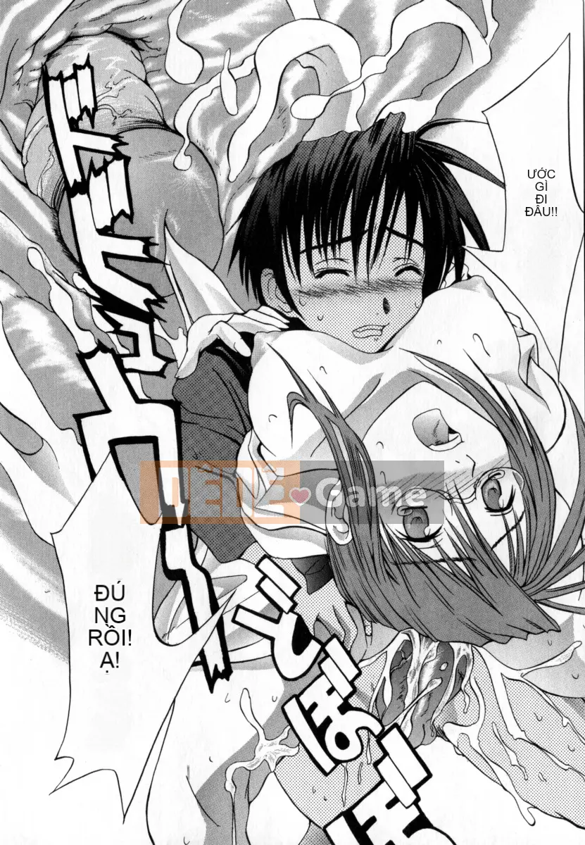 [Wakana Hanabi] Ryoujoku Komachi