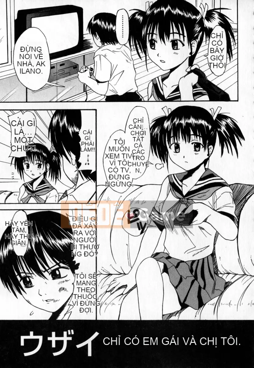 [Wakana Hanabi] Ryoujoku Komachi