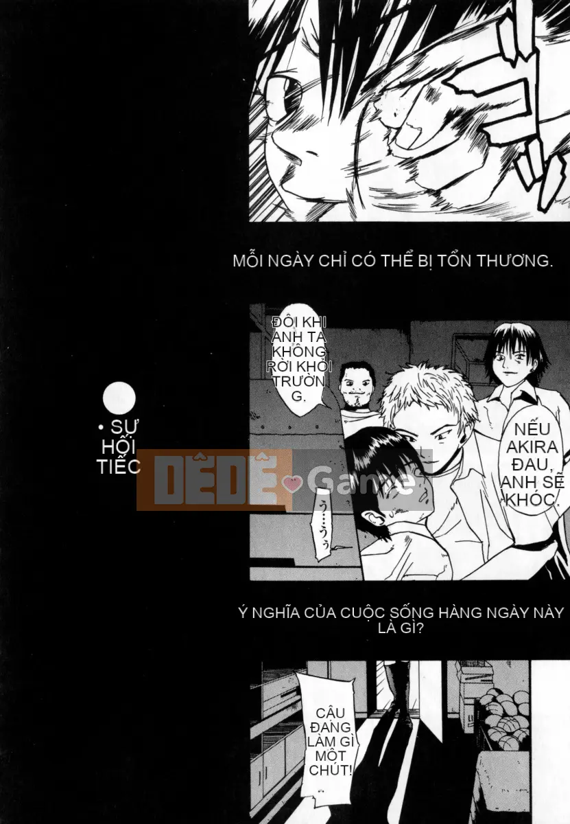 [Wakana Hanabi] Ryoujoku Komachi