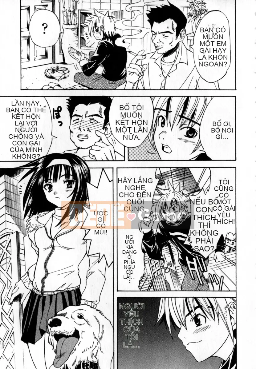 [Wakana Hanabi] Ryoujoku Komachi