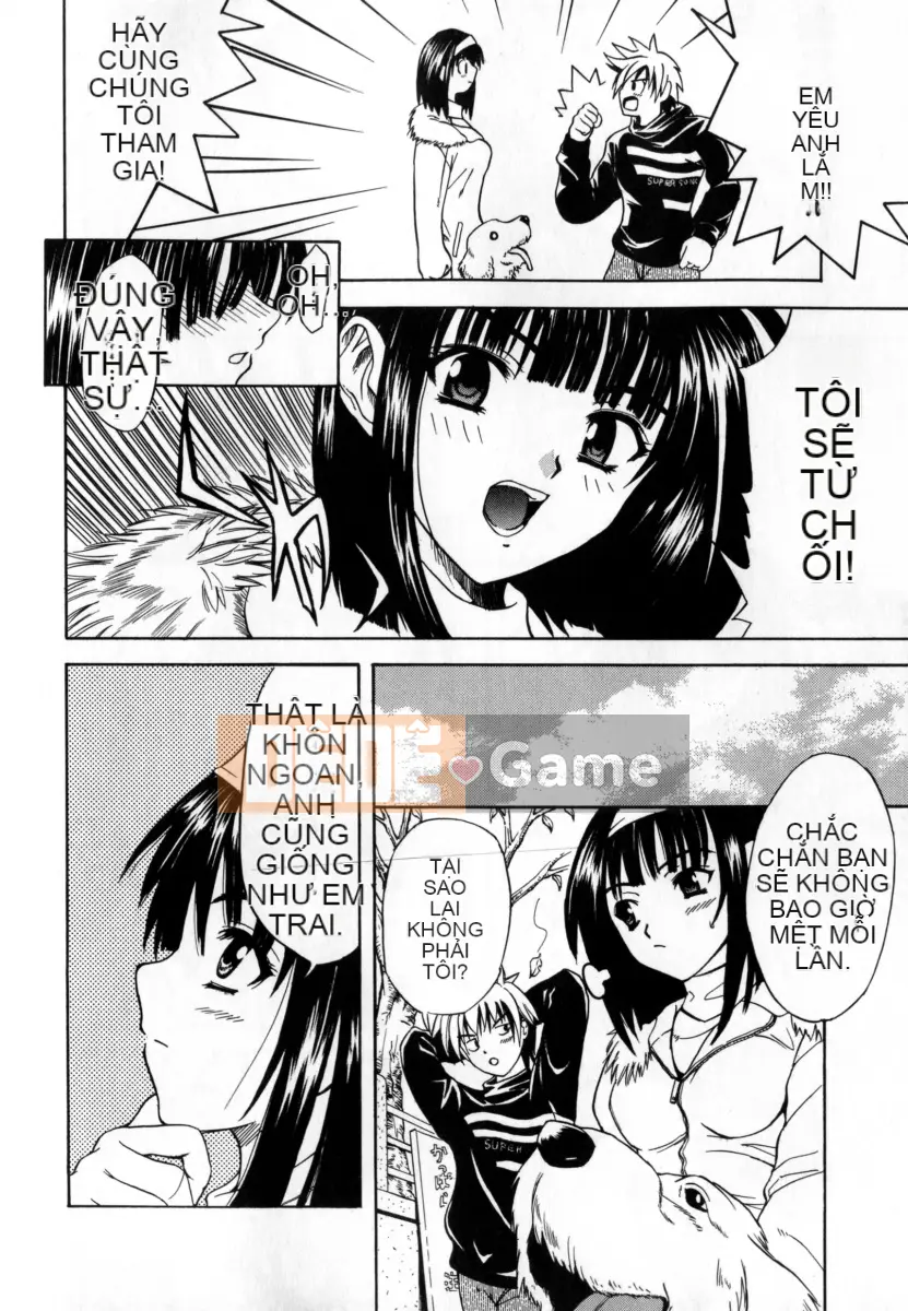 [Wakana Hanabi] Ryoujoku Komachi