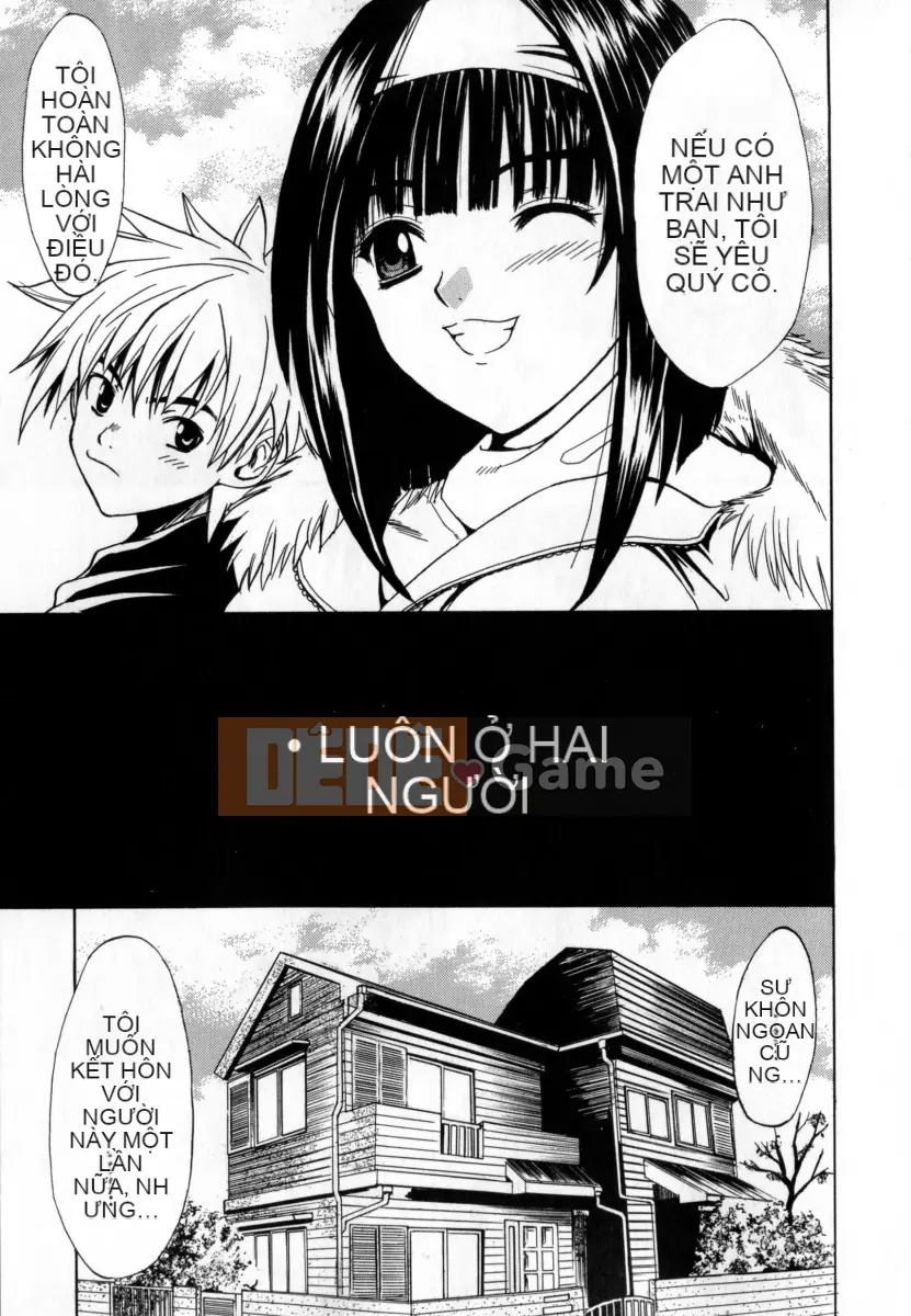 [Wakana Hanabi] Ryoujoku Komachi