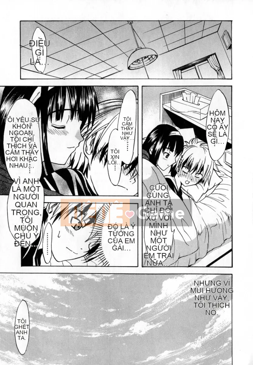 [Wakana Hanabi] Ryoujoku Komachi