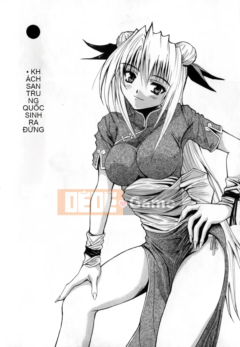 [Wakana Hanabi] Ryoujoku Komachi