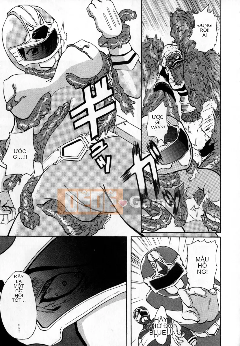 [Wakana Hanabi] Ryoujoku Komachi