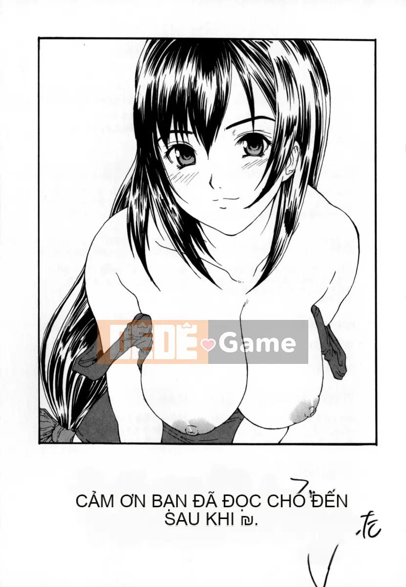 [Wakana Hanabi] Ryoujoku Komachi