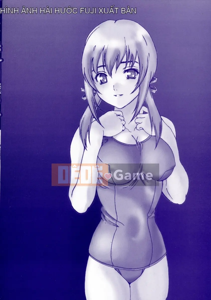 [Wakana Hanabi] Ryoujoku Komachi