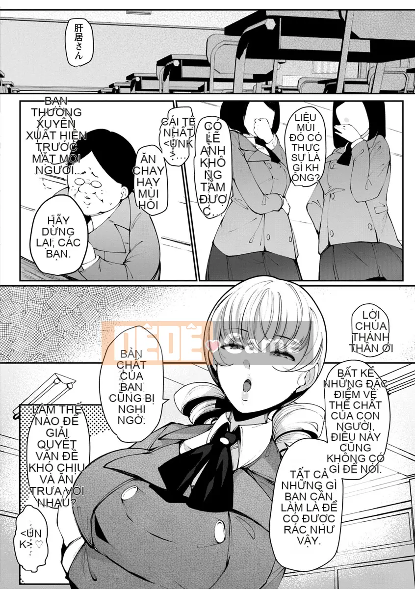 (Truyện tranh Seinen) [Takatou Rosuke] Hố mật Insui [Kỹ thuật số]