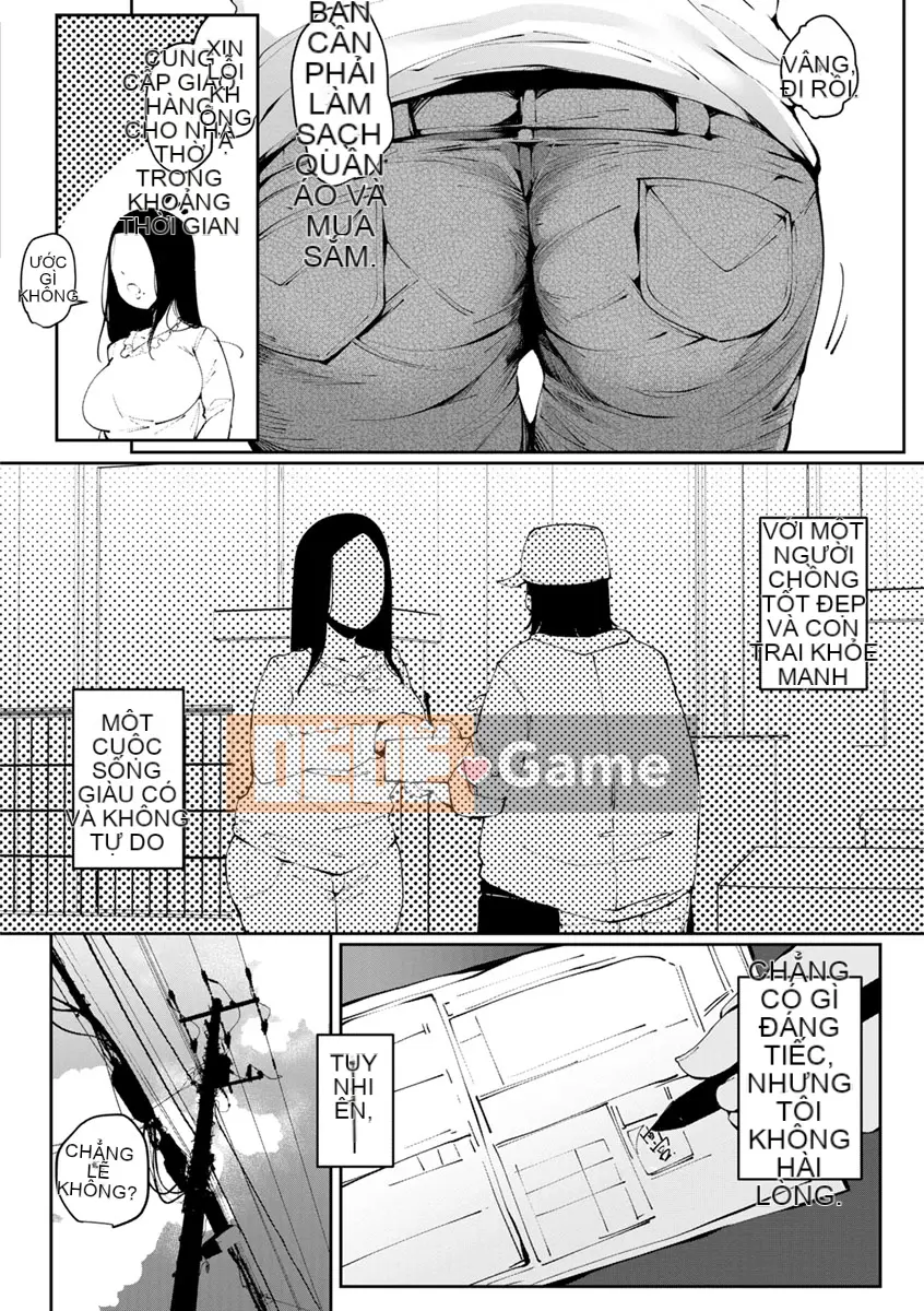 (Truyện tranh Seinen) [Takatou Rosuke] Hố mật Insui [Kỹ thuật số]