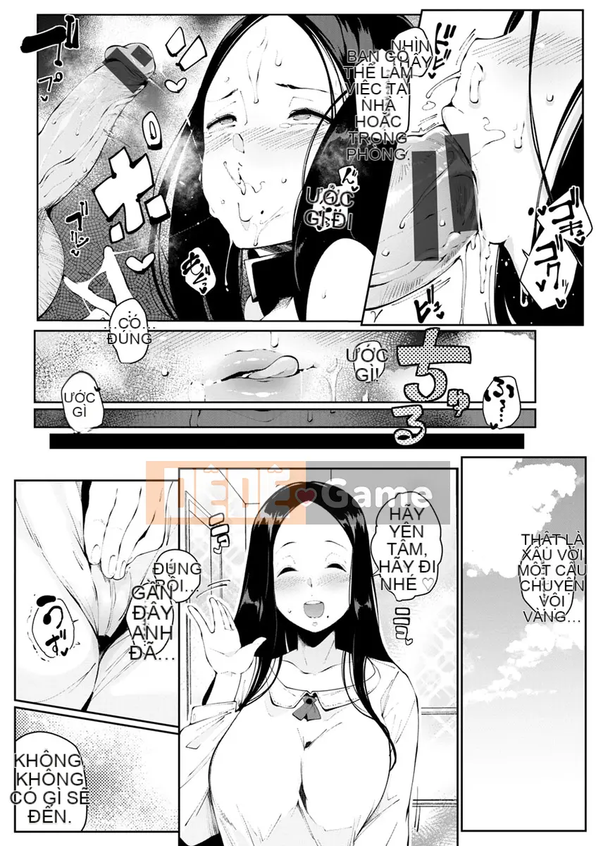 (Truyện tranh Seinen) [Takatou Rosuke] Hố mật Insui [Kỹ thuật số]