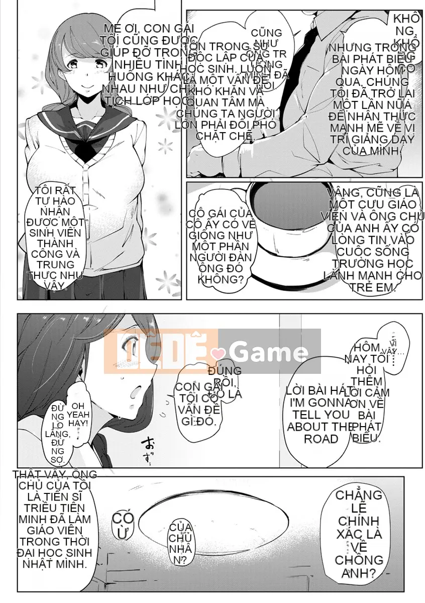 (Truyện tranh Seinen) [Takatou Rosuke] Hố mật Insui [Kỹ thuật số]