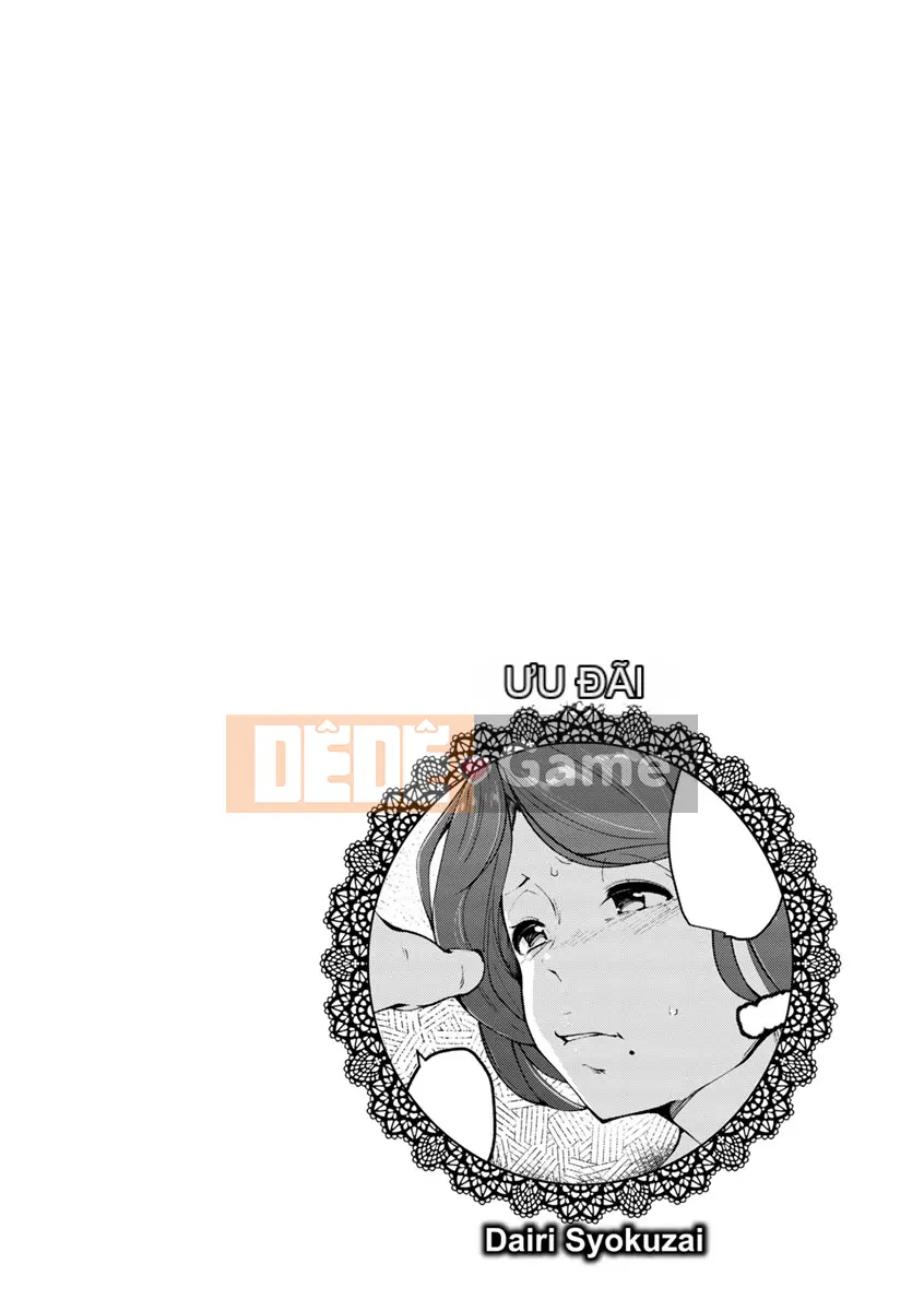 (Truyện tranh Seinen) [Takatou Rosuke] Hố mật Insui [Kỹ thuật số]