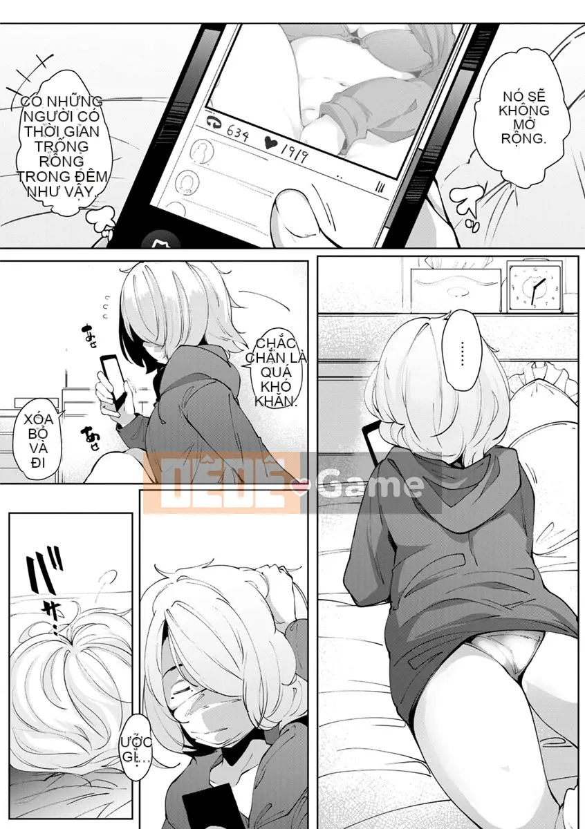 (Truyện tranh Seinen) [Takatou Rosuke] Hố mật Insui [Kỹ thuật số]