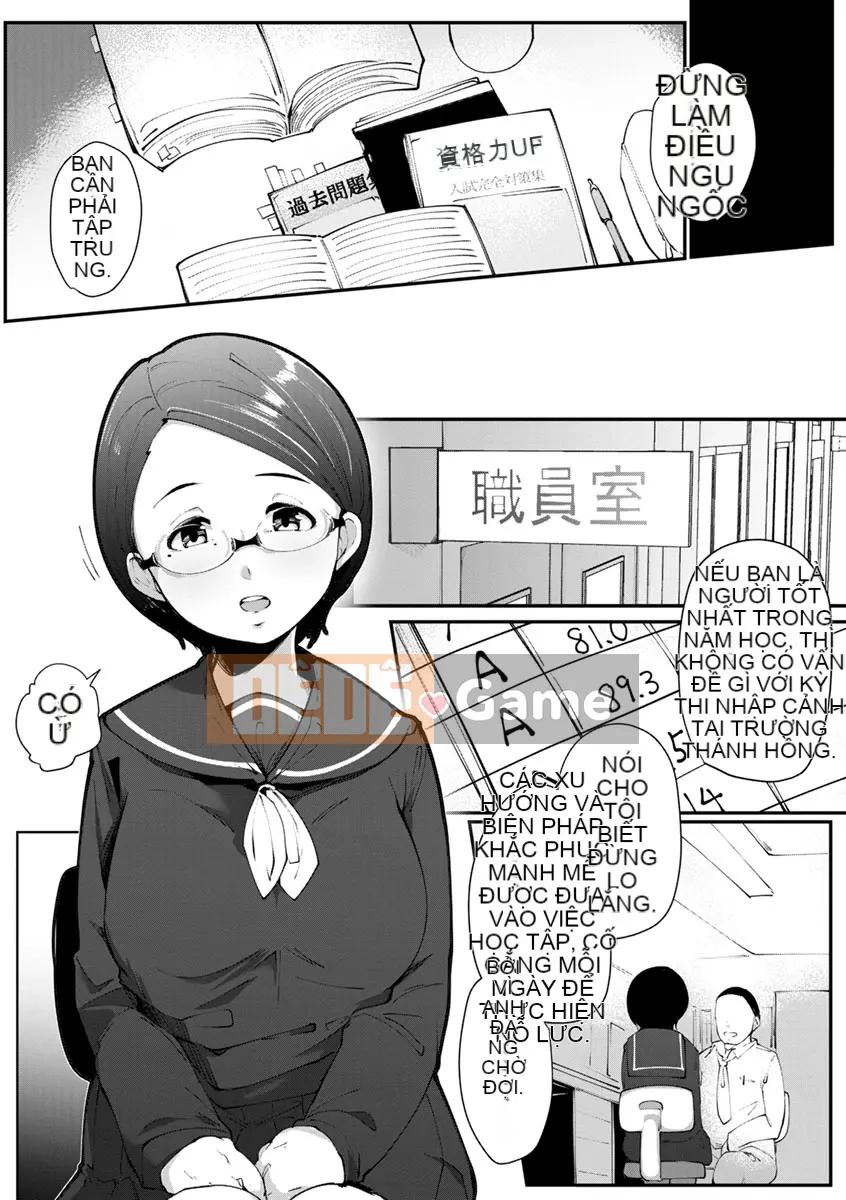 (Truyện tranh Seinen) [Takatou Rosuke] Hố mật Insui [Kỹ thuật số]