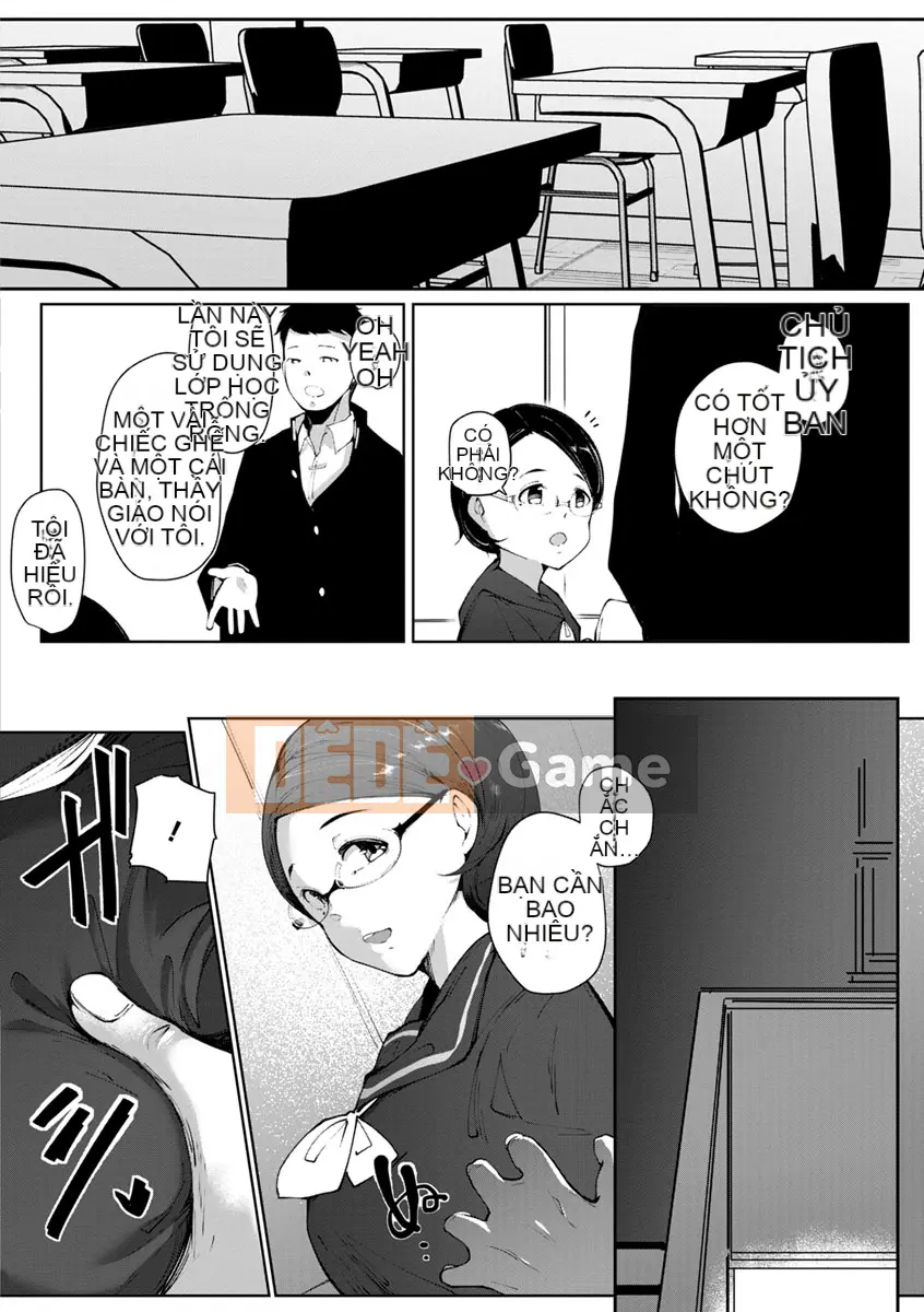 (Truyện tranh Seinen) [Takatou Rosuke] Hố mật Insui [Kỹ thuật số]