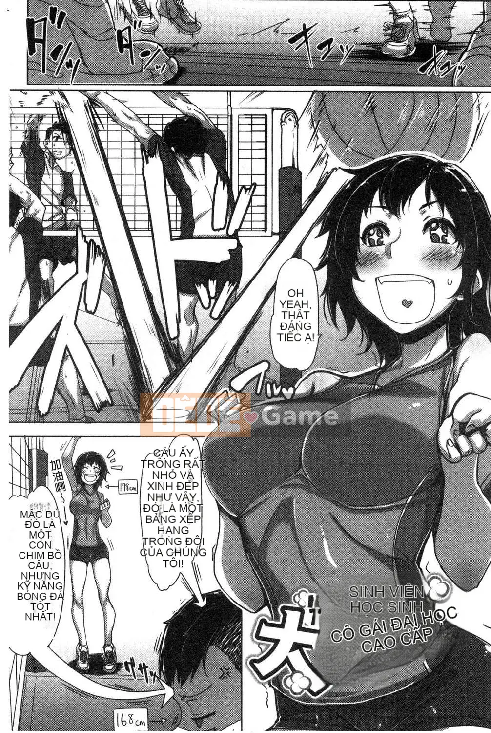 [Kaze-teki Koubou][Bakuya] Nước dãi đầy nước miếng